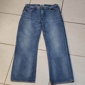 Men's Armani Exchange Jeans 36 Long, 36x34